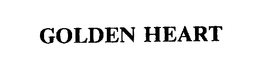 GOLDEN HEART trademark