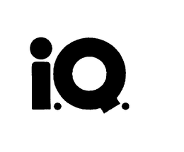 I.Q. trademark
