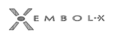 EMBOL-X trademark