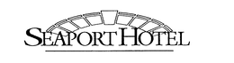 SEAPORT HOTEL trademark