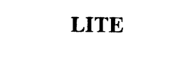 LITE trademark