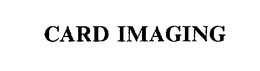 CARD IMAGING trademark