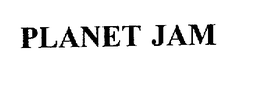 PLANET JAM trademark