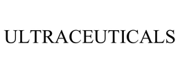ULTRACEUTICALS trademark
