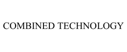 COMBINED TECHNOLOGY trademark