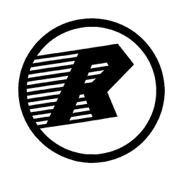R trademark