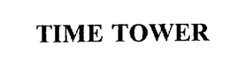 TIME TOWER trademark