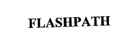 FLASHPATH trademark