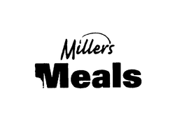 MILLERS MEALS trademark