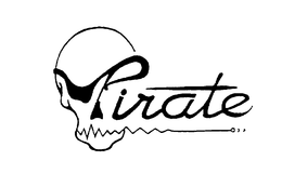 PIRATE trademark