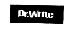 DR. WRITE trademark