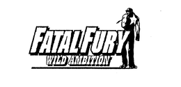 FATAL FURY WILD AMBITION trademark
