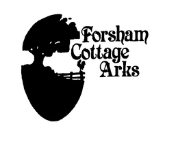 FORSHAM COTTAGE ARKS trademark