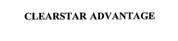 CLEARSTAR ADVANTAGE trademark