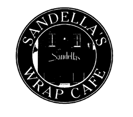 SANDELLA'S SANDELLA'S WRAP CAFE trademark
