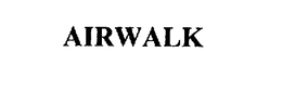 AIRWALK trademark