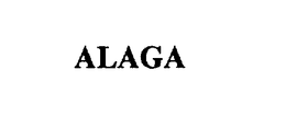 ALAGA trademark
