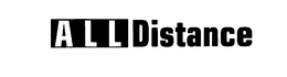 ALL DISTANCE trademark