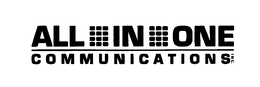ALL IN ONE COMMUNICATIONS INC. trademark