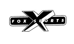FOX SPORTS trademark