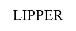 LIPPER trademark