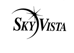 SKY VISTA trademark