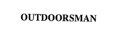 OUTDOORSMAN trademark
