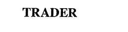 TRADER trademark