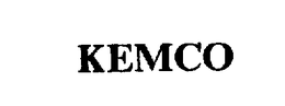 KEMCO trademark