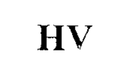 HV trademark