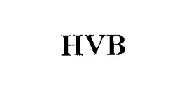 HVB trademark