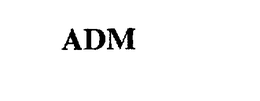 ADM trademark