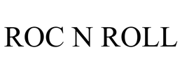 ROC N ROLL trademark