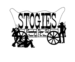 STOGIES CONESTOGA CIGAR CO. PREMIUM CIGARS & FINE TOBACCO trademark