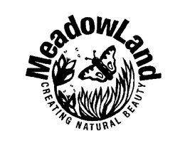 MEADOWLAND CREATING NATURAL BEAUTY trademark