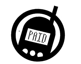 PAID trademark