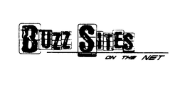 BUZZ SITES ON THE NET trademark