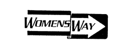 WOMENS WAY trademark