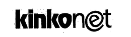 KINKONET trademark
