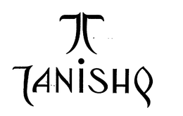 TANISHQ trademark