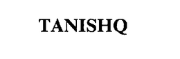 TANISHQ trademark