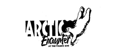 ARCTIC ENCOUNTER AT THE TOLEDO ZOO trademark