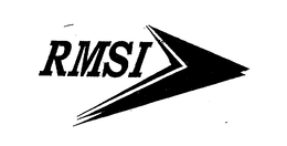 RMSI trademark
