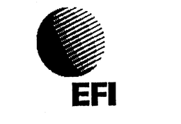 EFI trademark