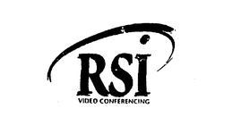 RSI VIDEO CONFERENCING trademark