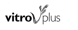 VITRO PLUS trademark