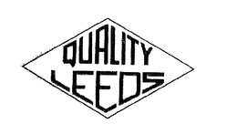 QUALITY LEEDS trademark