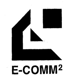 E-COMM2 trademark