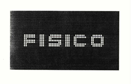 FISICO trademark
