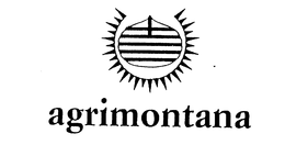 AGRIMONTANA trademark